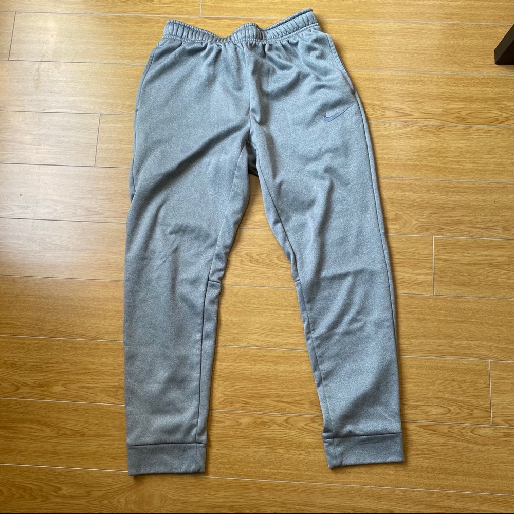 COPY - Nike Gray Sweatpants